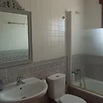 度假居 La Del Pozo A 1 Hora De Madrid