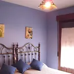 度假居 La Del Pozo A 1 Hora De Madrid