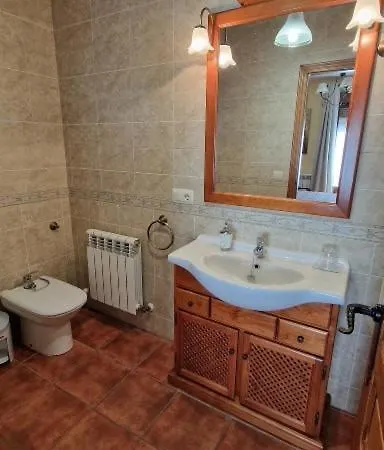 Tatil Evi La Del Pozo *