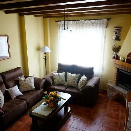 La Del Pozo A 1 Hora De Madrid Vakantiehuis Segovia