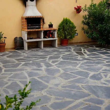 La Del Pozo Tatil Evi Segovia