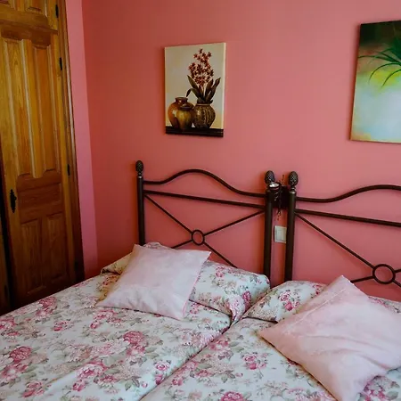 Tatil Evi La Del Pozo