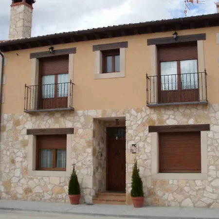 Сasa de vacaciones La Del Pozo *