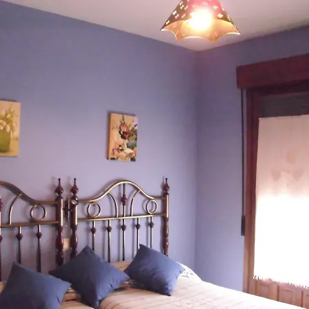 Tatil Evi La Del Pozo