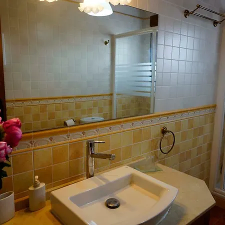 La Del Pozo A 1 Hora De Madrid Holiday home Segovia