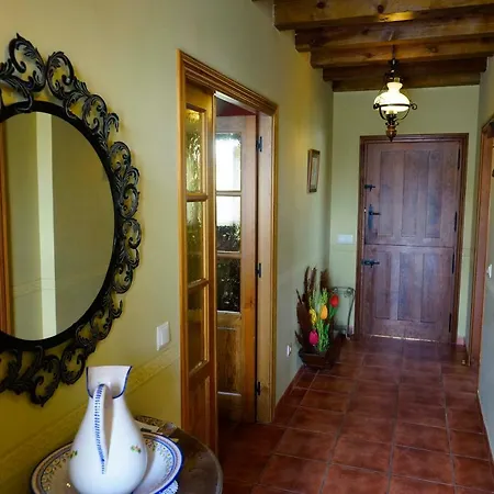Tatil Evi La Del Pozo