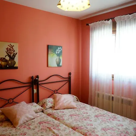 Tatil Evi La Del Pozo Segovia