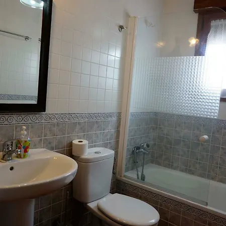 La Del Pozo Tatil Evi