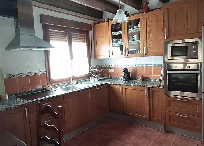 La Del Pozo A 1 Hora De Madrid Holiday home