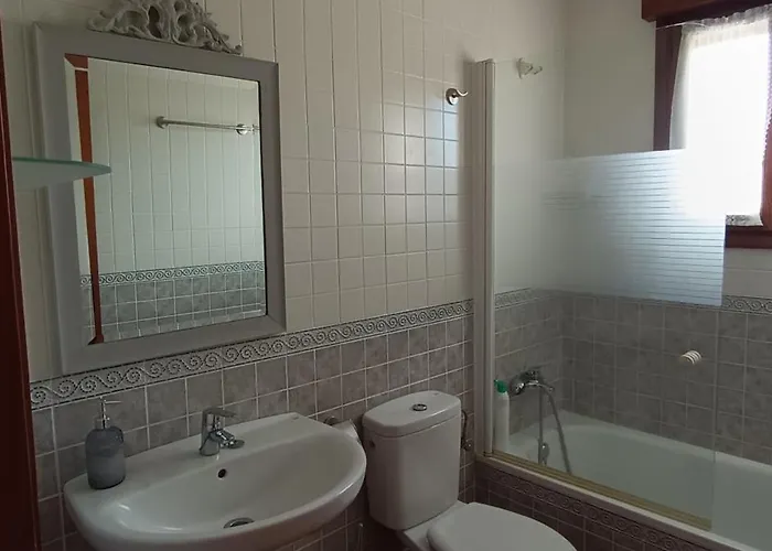 Holiday home La Del Pozo A 1 Hora De Madrid