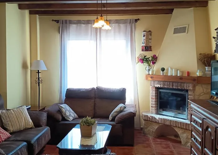 La Del Pozo A 1 Hora De Madrid