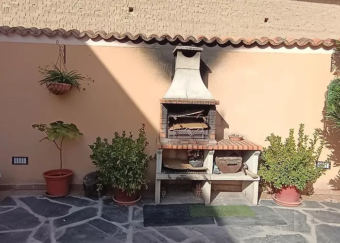 Holiday home La Del Pozo A 1 Hora De Madrid