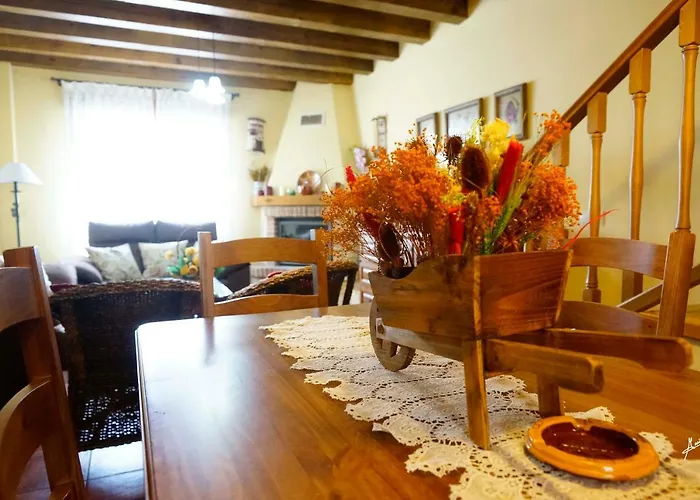 La Del Pozo A 1 Hora De Madrid