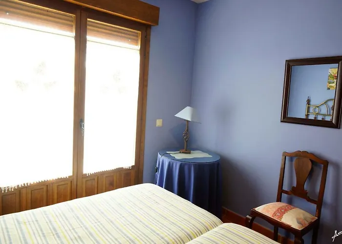 La Del Pozo A 1 Hora De Madrid * Segovia