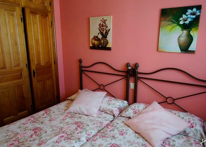 Holiday home La Del Pozo A 1 Hora De Madrid