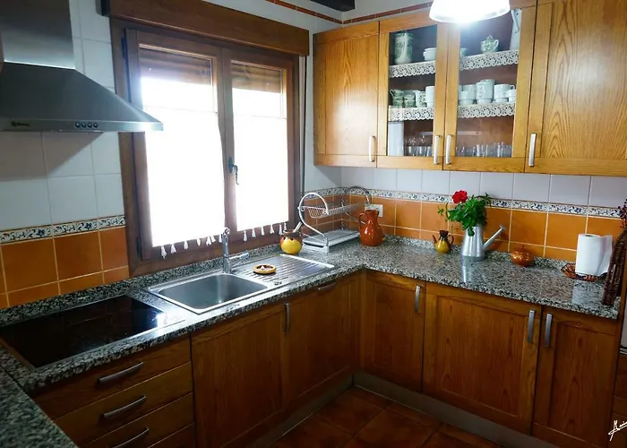 La Del Pozo A 1 Hora De Madrid Holiday home *