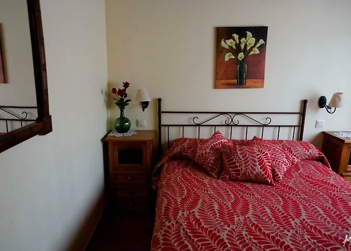 La Del Pozo A 1 Hora De Madrid