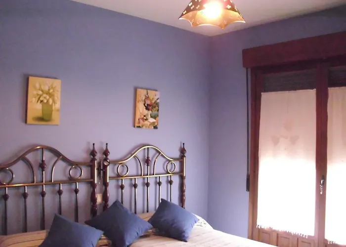 Holiday home La Del Pozo A 1 Hora De Madrid