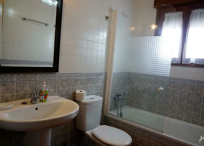 La Del Pozo A 1 Hora De Madrid Holiday home